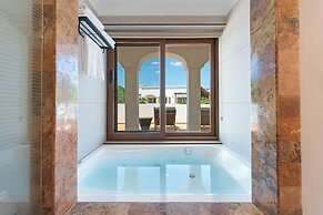 Valentin Imperial Rivera Maya All Inclusive - Adults Only