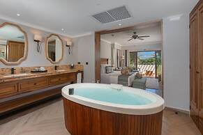 Valentin Imperial Rivera Maya All Inclusive - Adults Only
