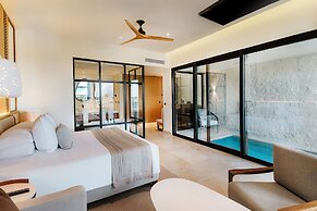 Valentin Imperial Rivera Maya All Inclusive - Adults Only