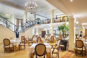 Valentin Imperial Rivera Maya All Inclusive - Adults Only