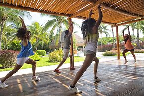 Valentin Imperial Rivera Maya All Inclusive - Adults Only