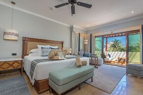 Valentin Imperial Rivera Maya All Inclusive - Adults Only