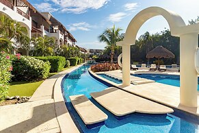 Valentin Imperial Rivera Maya All Inclusive - Adults Only