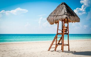Valentin Imperial Rivera Maya All Inclusive - Adults Only