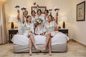 Valentin Imperial Rivera Maya All Inclusive - Adults Only