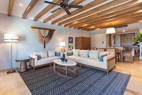 Valentin Imperial Rivera Maya All Inclusive - Adults Only