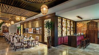 Valentin Imperial Rivera Maya All Inclusive - Adults Only