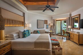 Valentin Imperial Rivera Maya All Inclusive - Adults Only