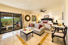 Valentin Imperial Rivera Maya All Inclusive - Adults Only