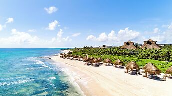 Valentin Imperial Rivera Maya All Inclusive - Adults Only