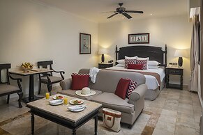 Valentin Imperial Rivera Maya All Inclusive - Adults Only