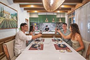 Valentin Imperial Rivera Maya All Inclusive - Adults Only