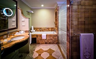 Valentin Imperial Rivera Maya All Inclusive - Adults Only