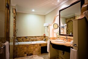 Valentin Imperial Rivera Maya All Inclusive - Adults Only