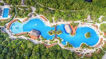 Valentin Imperial Rivera Maya All Inclusive - Adults Only