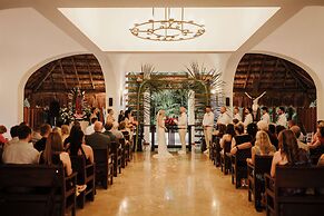 Valentin Imperial Rivera Maya All Inclusive - Adults Only