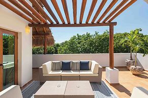 Valentin Imperial Rivera Maya All Inclusive - Adults Only