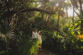 Valentin Imperial Rivera Maya All Inclusive - Adults Only