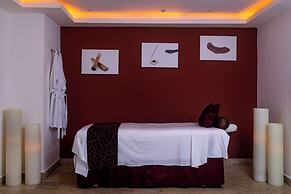 Valentin Imperial Rivera Maya All Inclusive - Adults Only