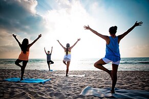 Valentin Imperial Rivera Maya All Inclusive - Adults Only