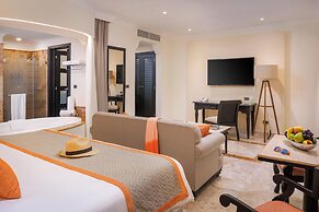 Valentin Imperial Rivera Maya All Inclusive - Adults Only