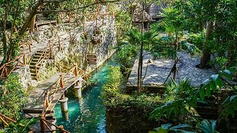 Valentin Imperial Rivera Maya All Inclusive - Adults Only