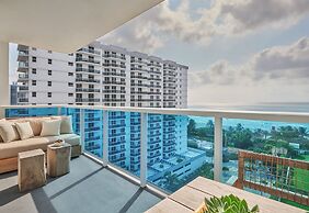 1 Hotel South Beach