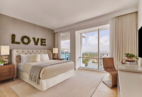 1 Hotel South Beach