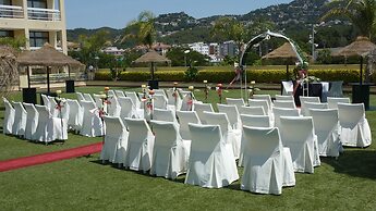 Evenia Olympic Palace