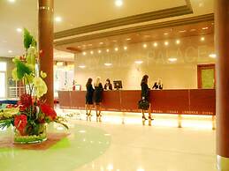 Evenia Olympic Palace