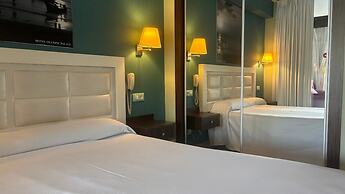 Evenia Olympic Palace