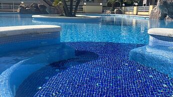 Evenia Olympic Palace