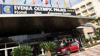 Evenia Olympic Palace