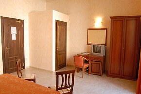 Hotel Gresi