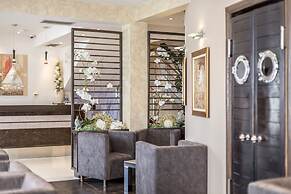 Hotel As