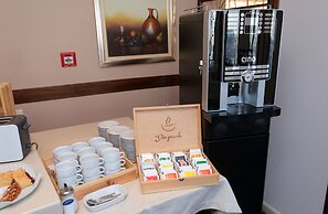 Hotel As