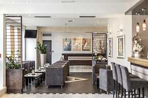 Hotel As
