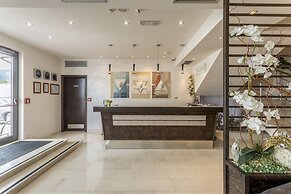 Hotel As