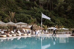 Maya Beach Resort