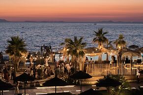 Maya Beach Resort