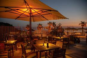 Maya Beach Resort