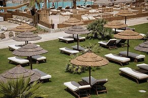 Maya Beach Resort