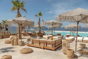 Maya Beach Resort