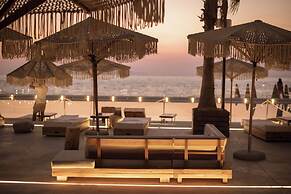 Maya Beach Resort