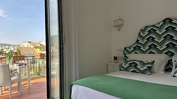 Villa di Sorrento