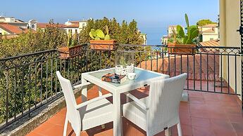 Villa di Sorrento