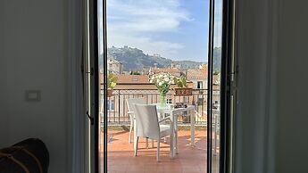 Villa di Sorrento