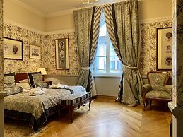 The Bonerowski Palace Boutique Hotel