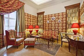 The Bonerowski Palace Boutique Hotel
