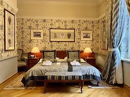 The Bonerowski Palace Boutique Hotel